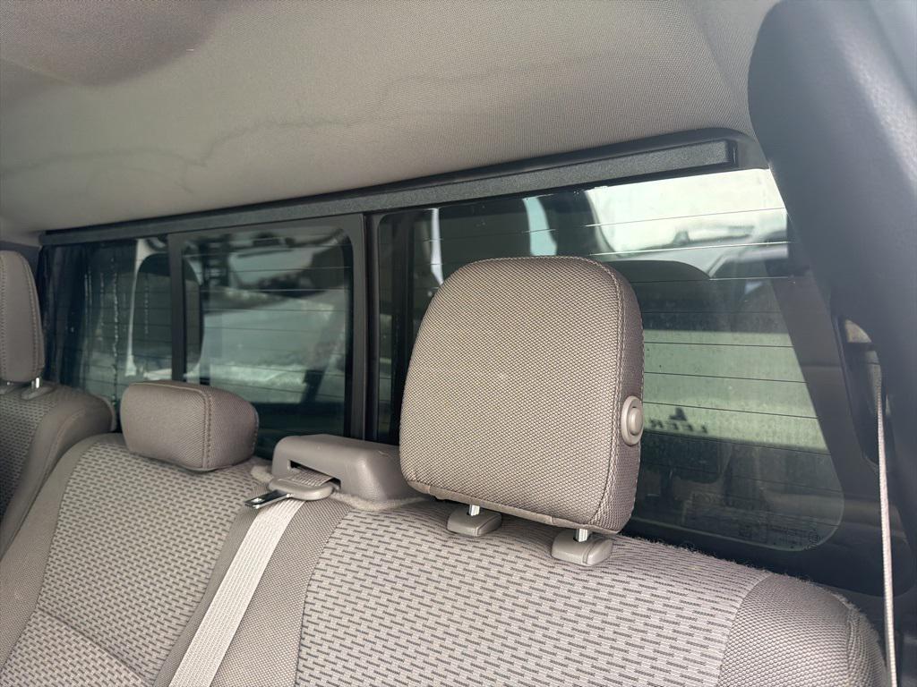 used 2019 Ford F-150 car, priced at $22,998