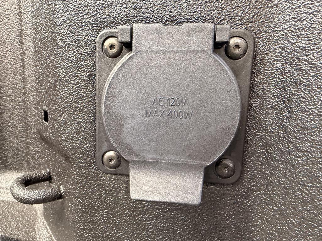 used 2025 Chevrolet Silverado 1500 car, priced at $48,998