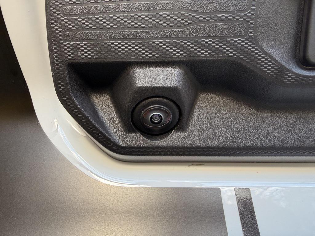 used 2025 Chevrolet Silverado 1500 car, priced at $48,998