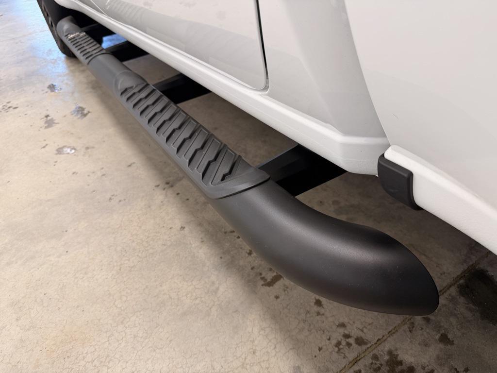 used 2025 Chevrolet Silverado 1500 car, priced at $48,998