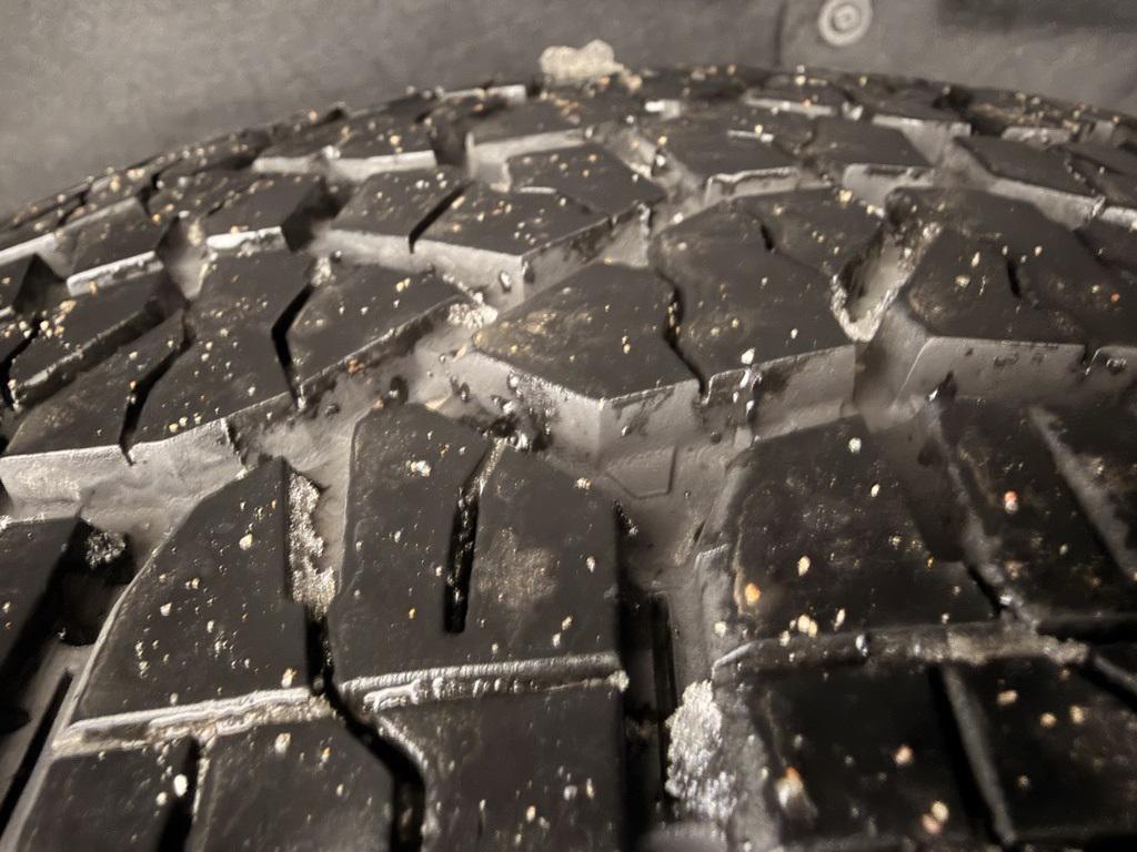 used 2025 Chevrolet Silverado 1500 car, priced at $48,998