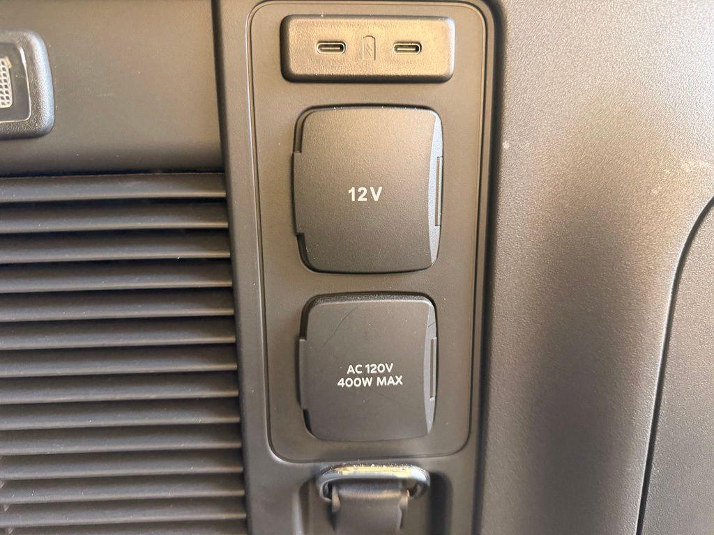 used 2025 Ford Expedition Max car, priced at $74,498