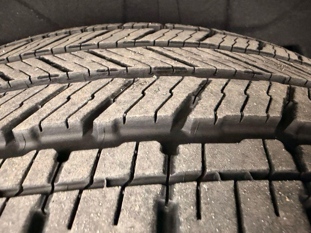 used 2025 Ford Expedition Max car, priced at $74,498