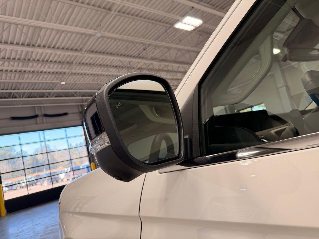 used 2025 Ford Expedition Max car, priced at $74,498