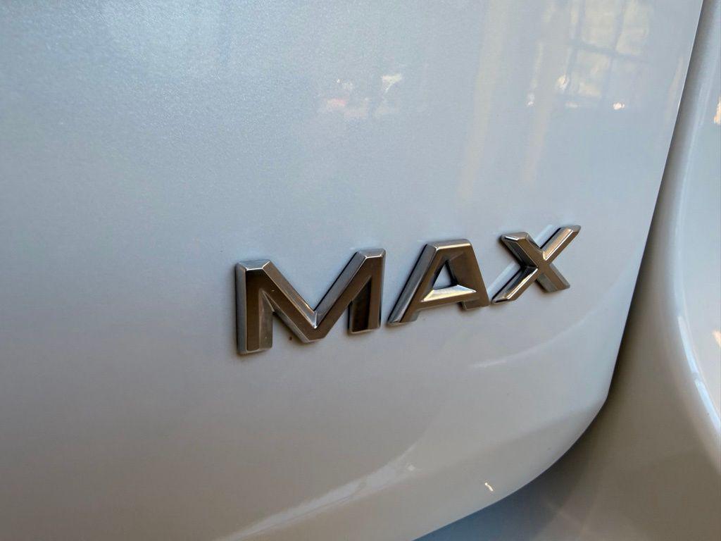 used 2025 Ford Expedition Max car, priced at $74,498