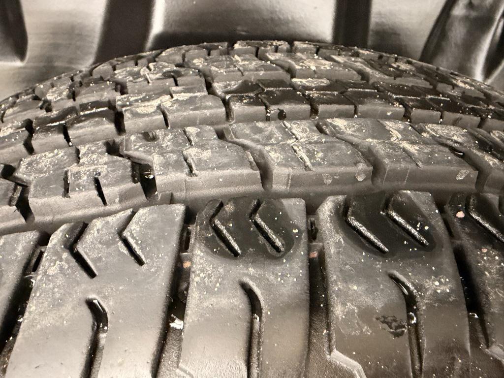 used 2022 Ram 1500 car, priced at $38,998