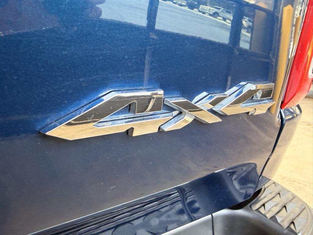 used 2022 Ram 1500 car, priced at $38,998