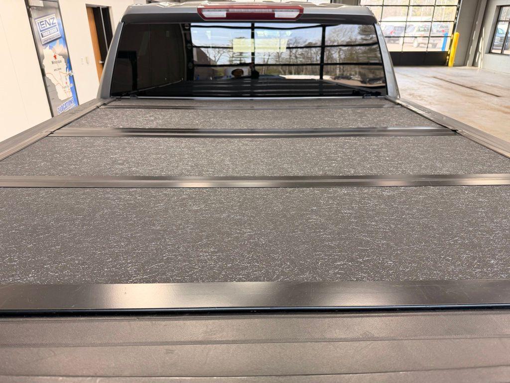 used 2021 GMC Sierra 1500 car, priced at $30,998