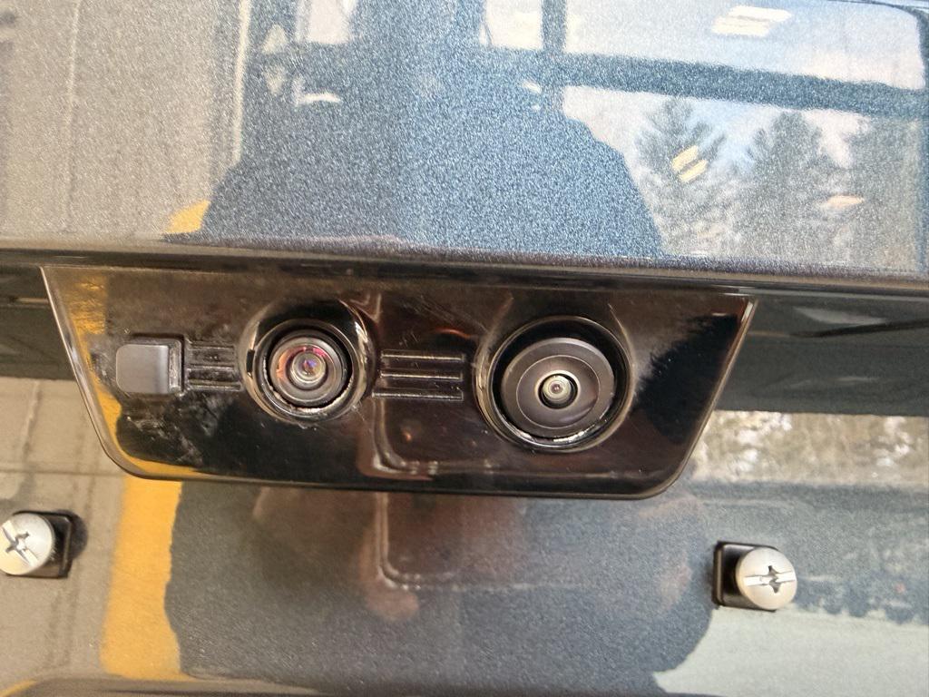 used 2026 Cadillac Escalade IQL car, priced at $118,997