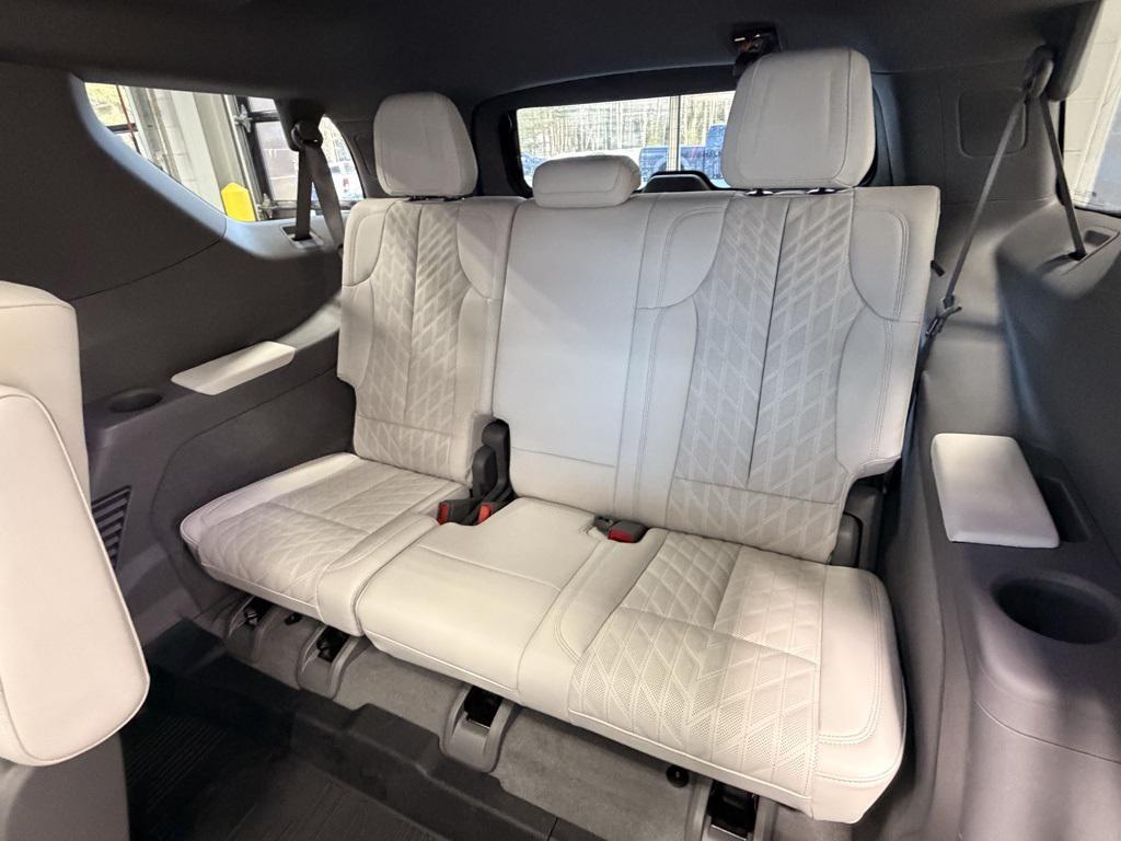 used 2026 Cadillac Escalade IQL car, priced at $118,997