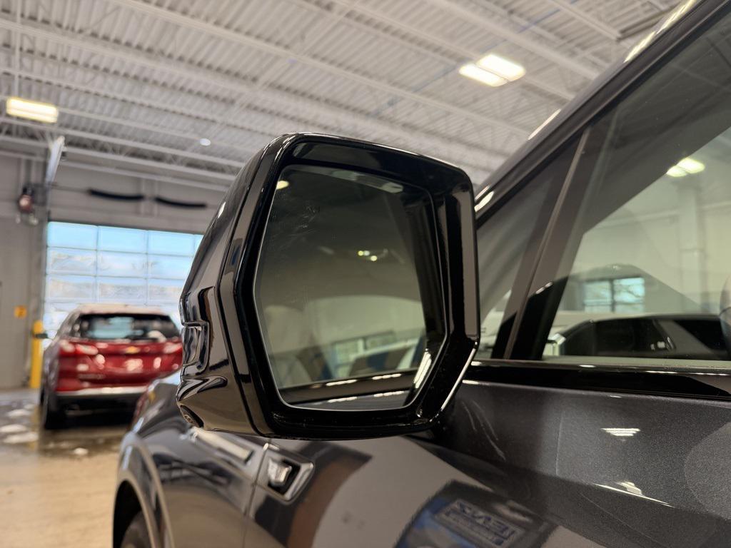 used 2026 Cadillac Escalade IQL car, priced at $118,997