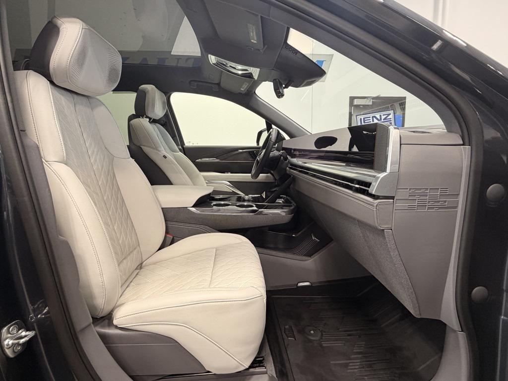 used 2026 Cadillac Escalade IQL car, priced at $118,997