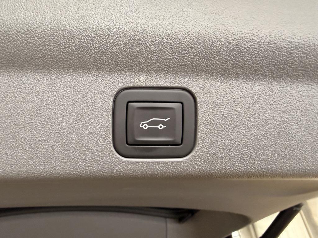 used 2026 Cadillac Escalade IQL car, priced at $118,997