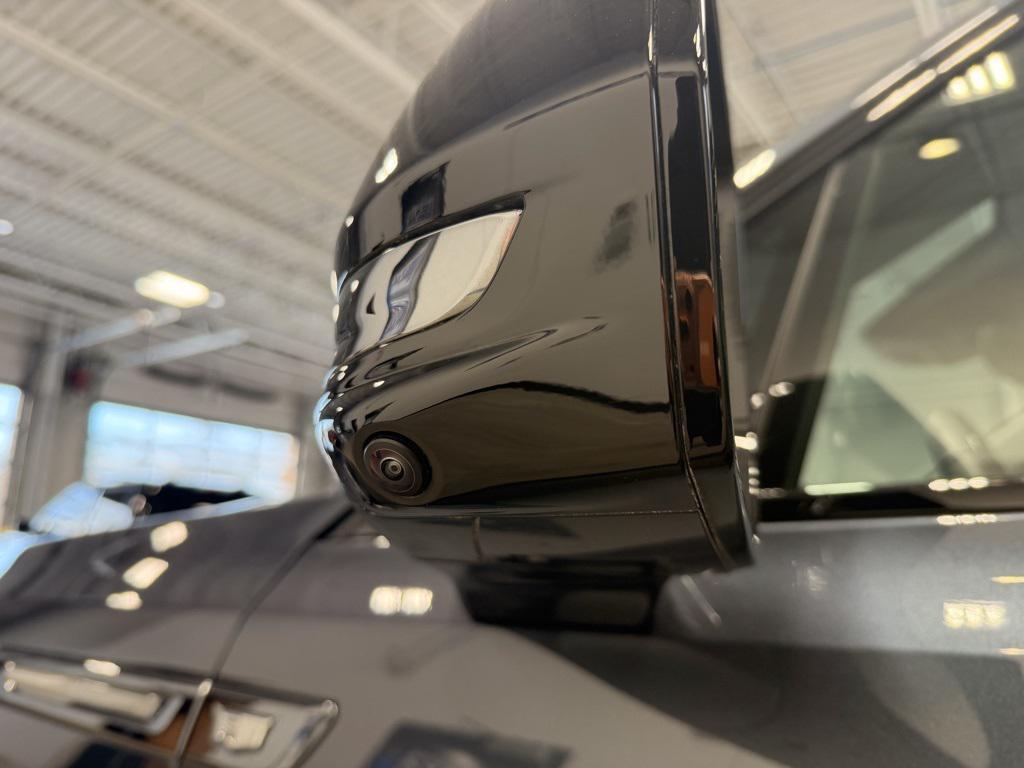 used 2026 Cadillac Escalade IQL car, priced at $118,997