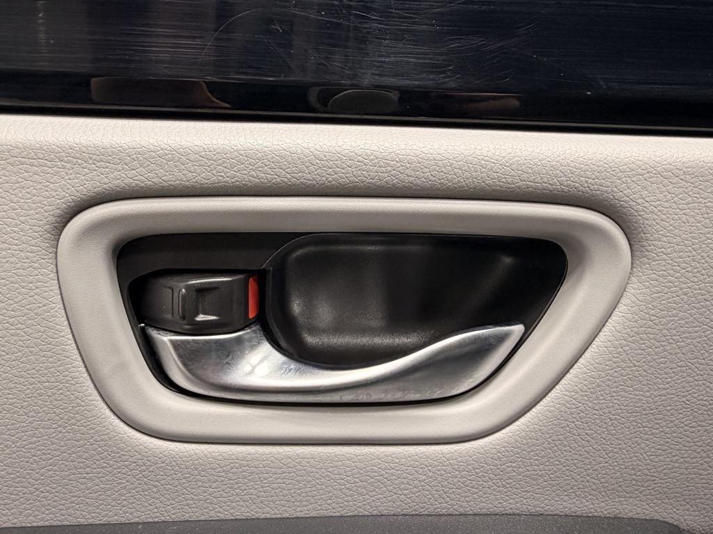 used 2024 Honda Pilot car, priced at $34,750