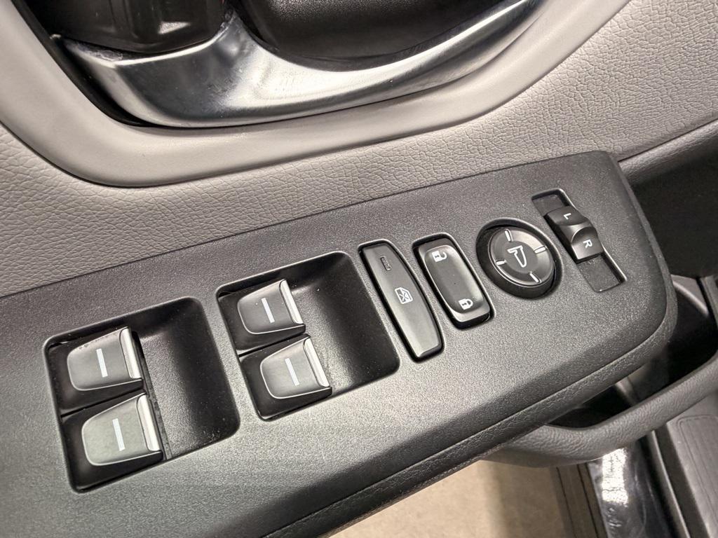 used 2024 Honda Pilot car, priced at $34,750