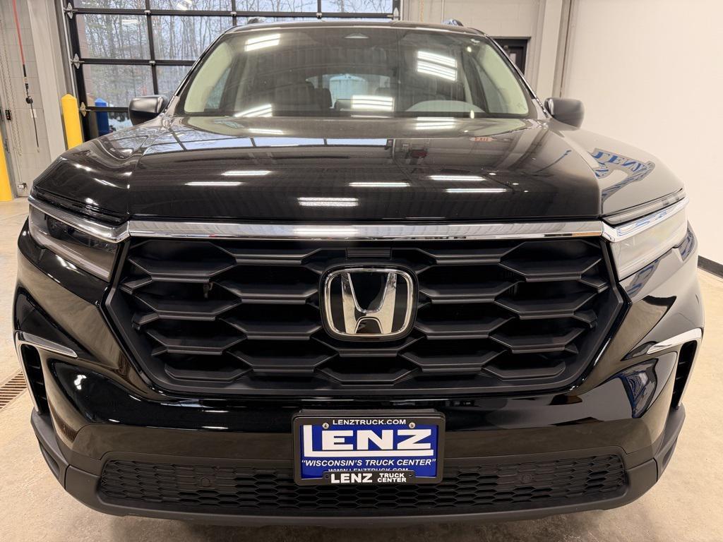 used 2024 Honda Pilot car, priced at $34,750