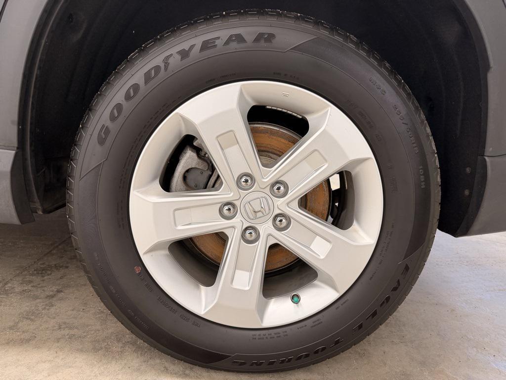 used 2024 Honda Pilot car, priced at $34,750