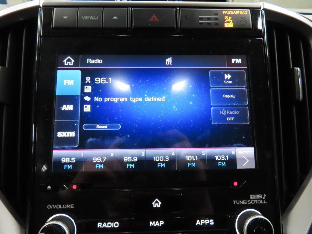 used 2022 Subaru Ascent car, priced at $22,997
