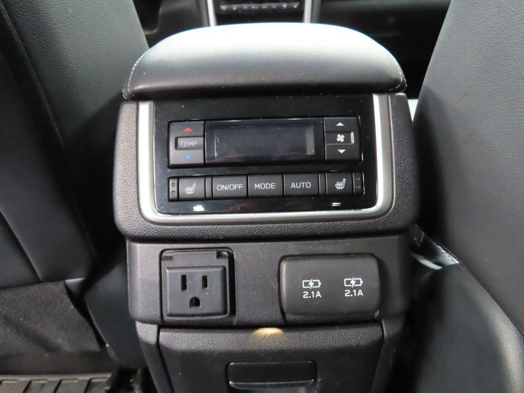 used 2022 Subaru Ascent car, priced at $22,997