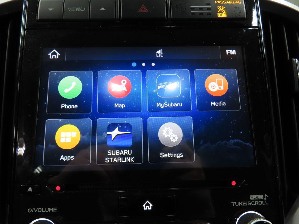 used 2022 Subaru Ascent car, priced at $22,997