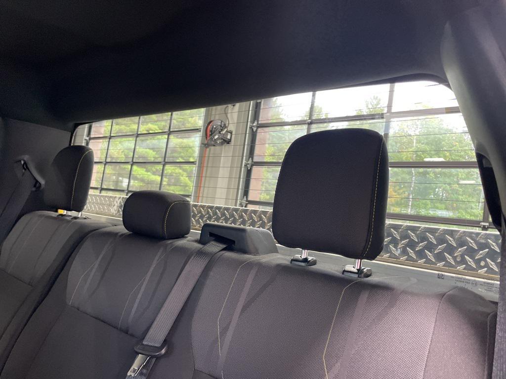 used 2024 Ford F-150 car, priced at $41,691