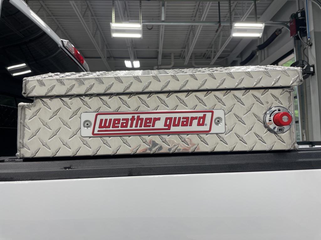 used 2024 Ford F-150 car, priced at $41,691