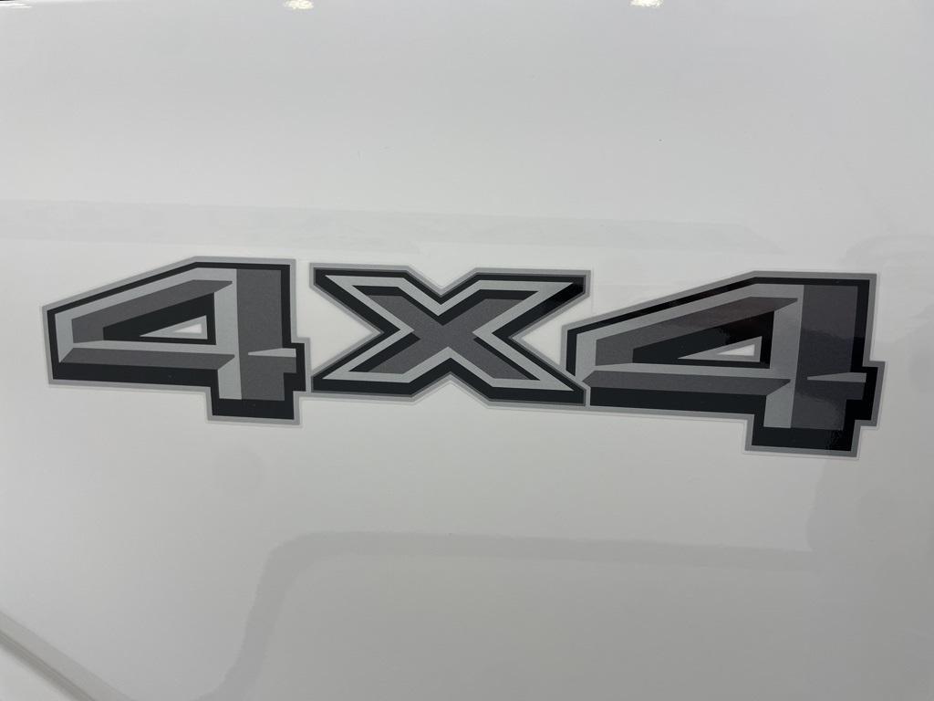 used 2024 Ford F-150 car, priced at $41,691