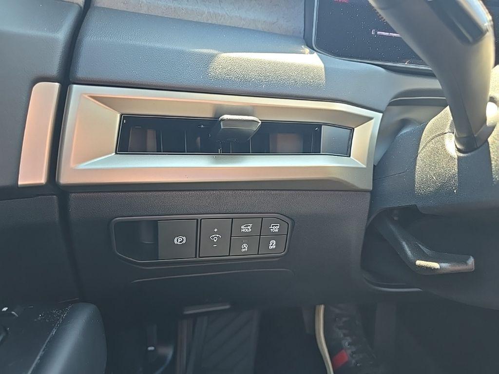 used 2027 Kia Telluride car, priced at $45,998