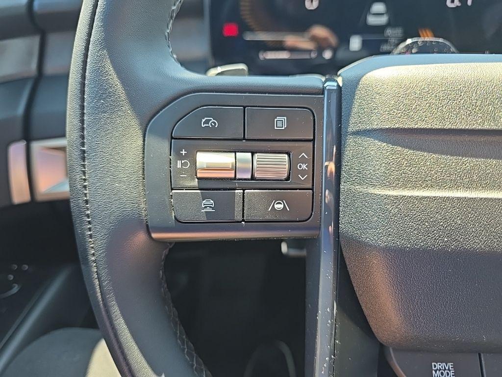 used 2027 Kia Telluride car, priced at $45,998