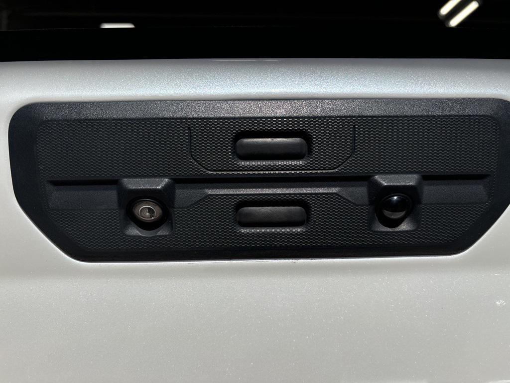 used 2019 GMC Sierra 1500 car, priced at $23,994