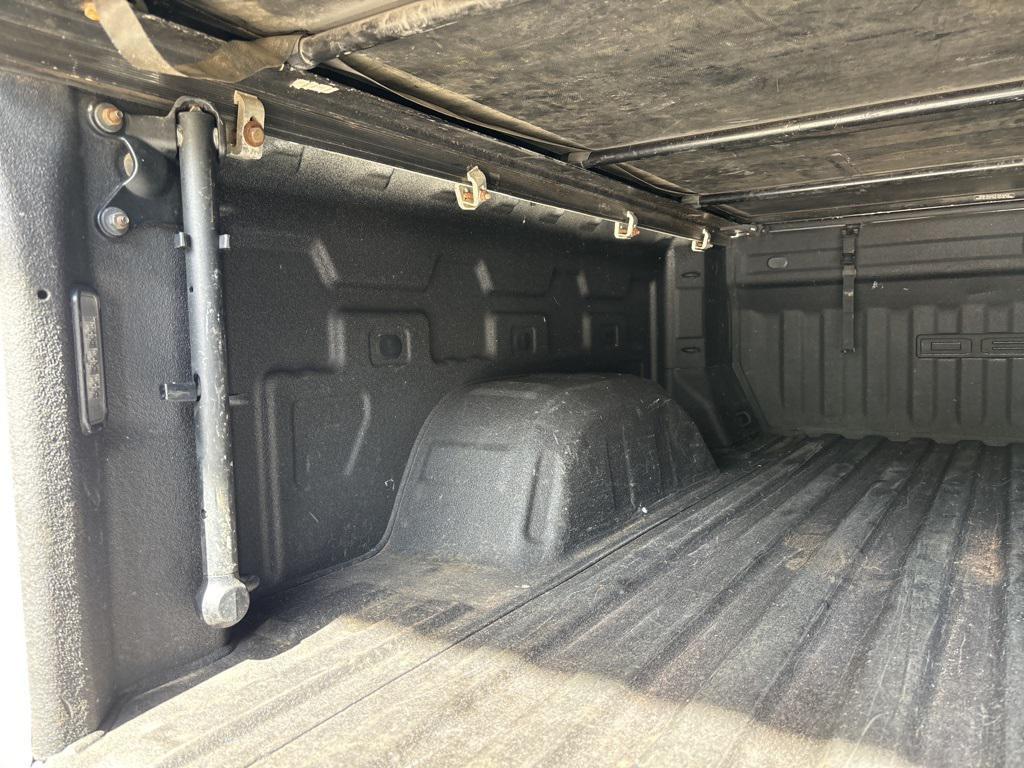 used 2019 GMC Sierra 1500 car, priced at $23,994