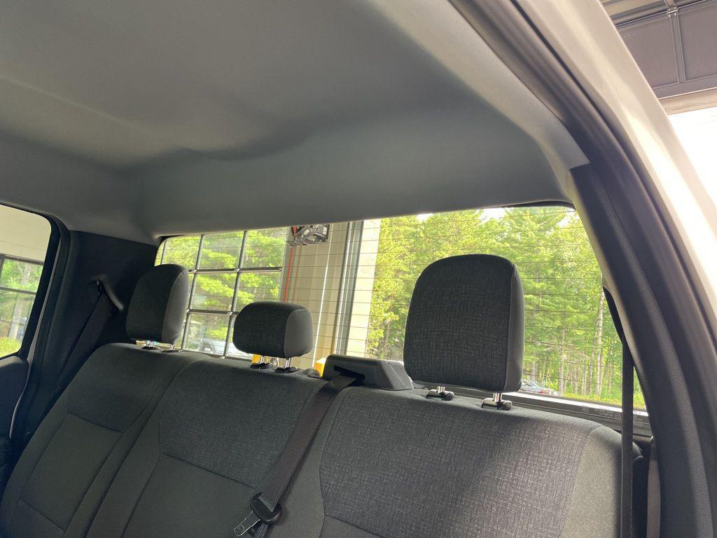 used 2024 Ford F-150 car, priced at $42,992