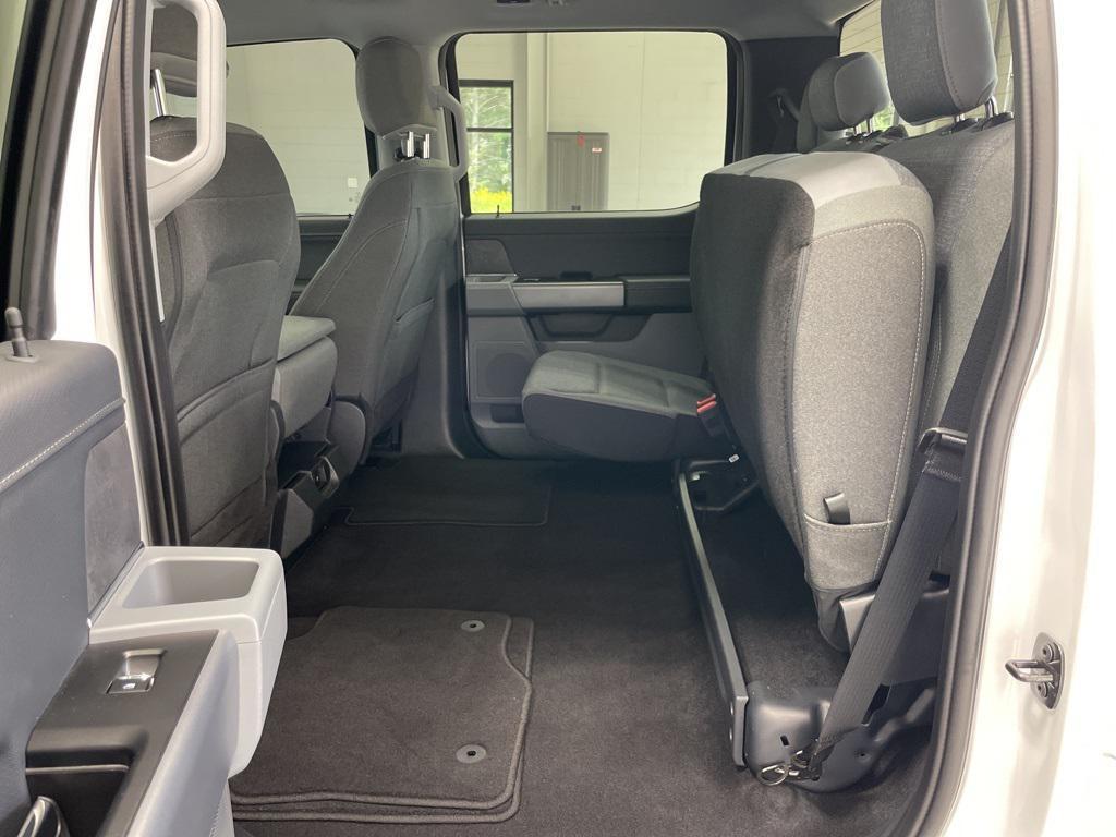 used 2024 Ford F-150 car, priced at $42,992