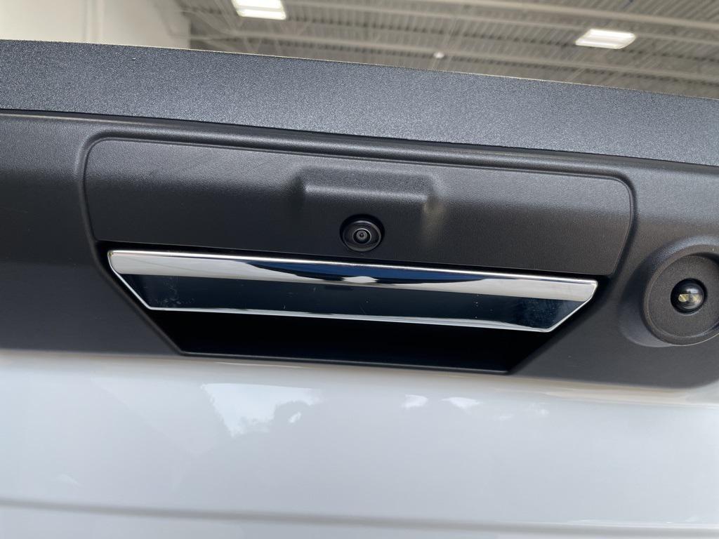 used 2024 Ford F-150 car, priced at $42,992