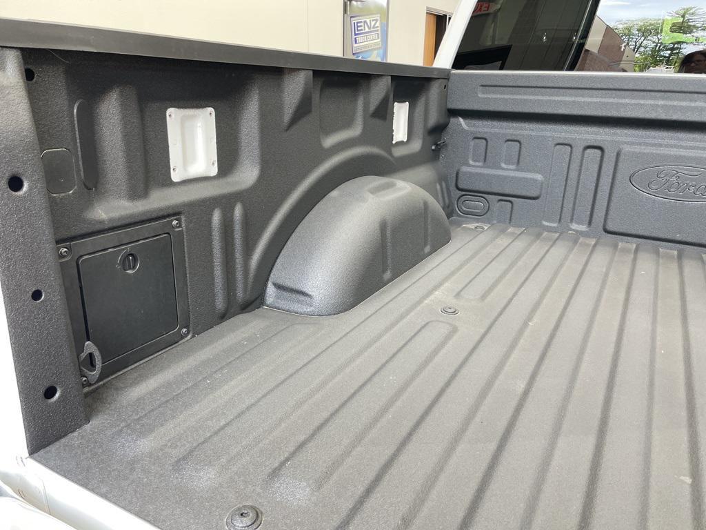 used 2024 Ford F-150 car, priced at $42,992