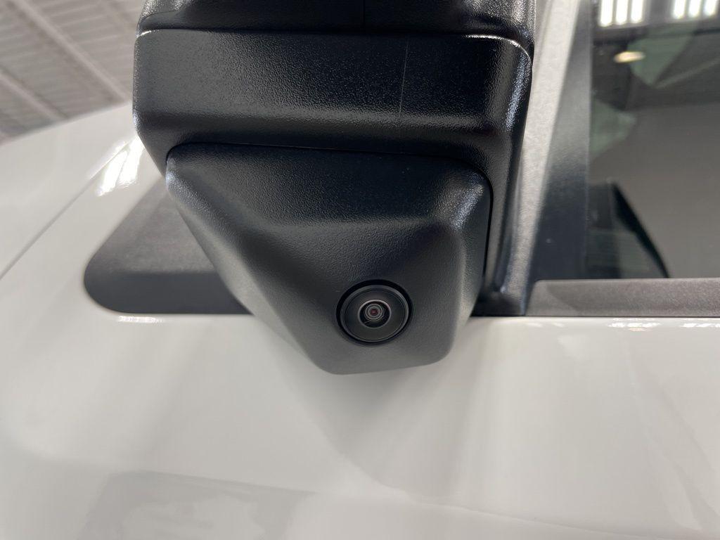 used 2024 Ford F-150 car, priced at $42,992