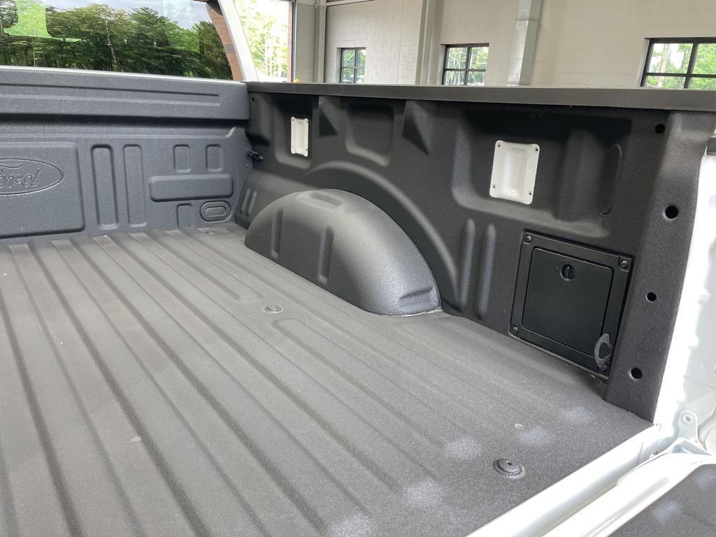 used 2024 Ford F-150 car, priced at $42,992