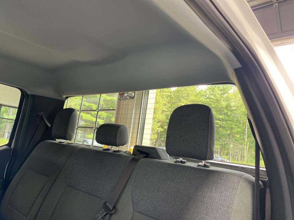 used 2024 Ford F-150 car, priced at $42,992