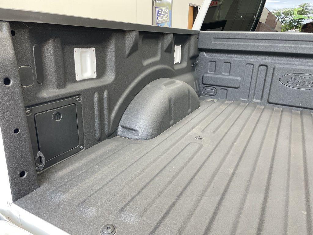 used 2024 Ford F-150 car, priced at $42,992