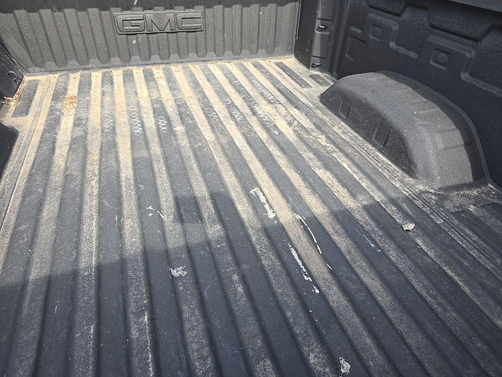 used 2022 GMC Sierra 2500 car, priced at $38,998