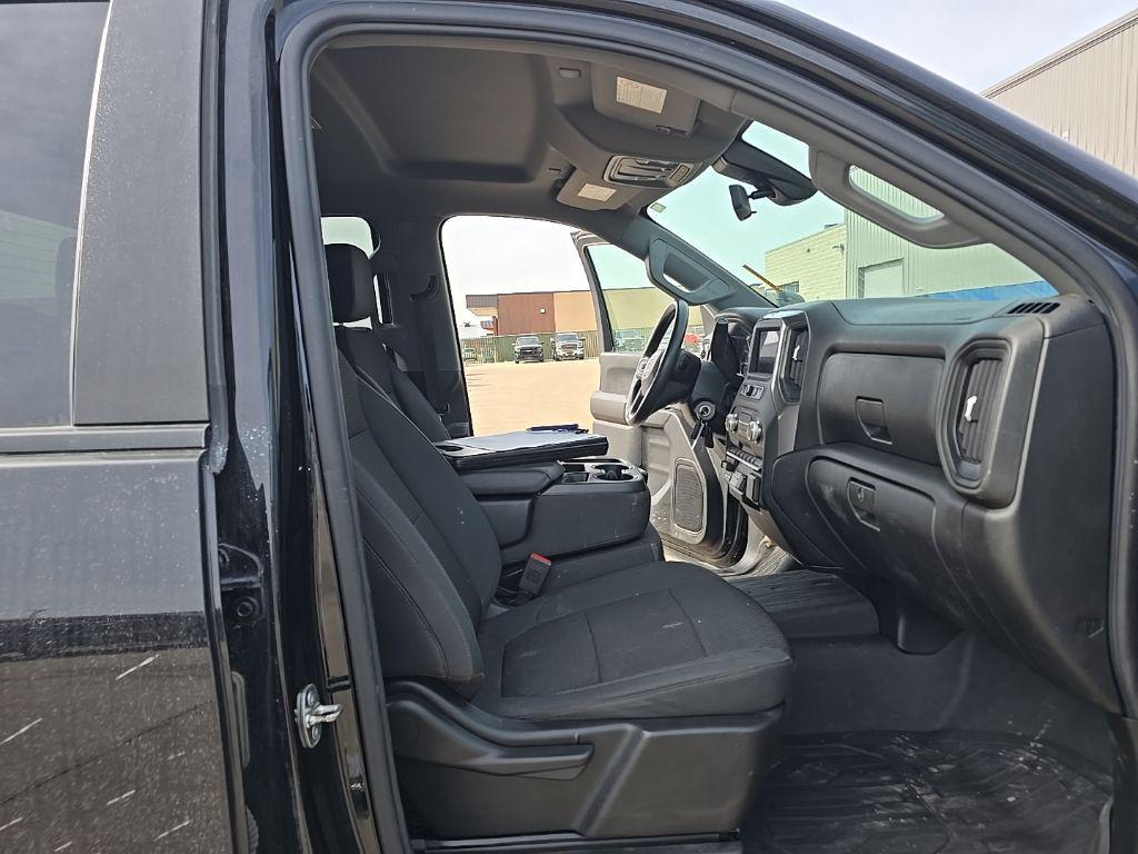 used 2022 GMC Sierra 2500 car, priced at $38,998