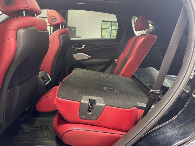 used 2020 Acura RDX car, priced at $23,998