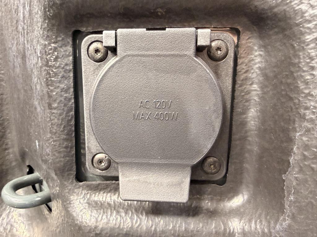 used 2025 Chevrolet Silverado 1500 car, priced at $42,991