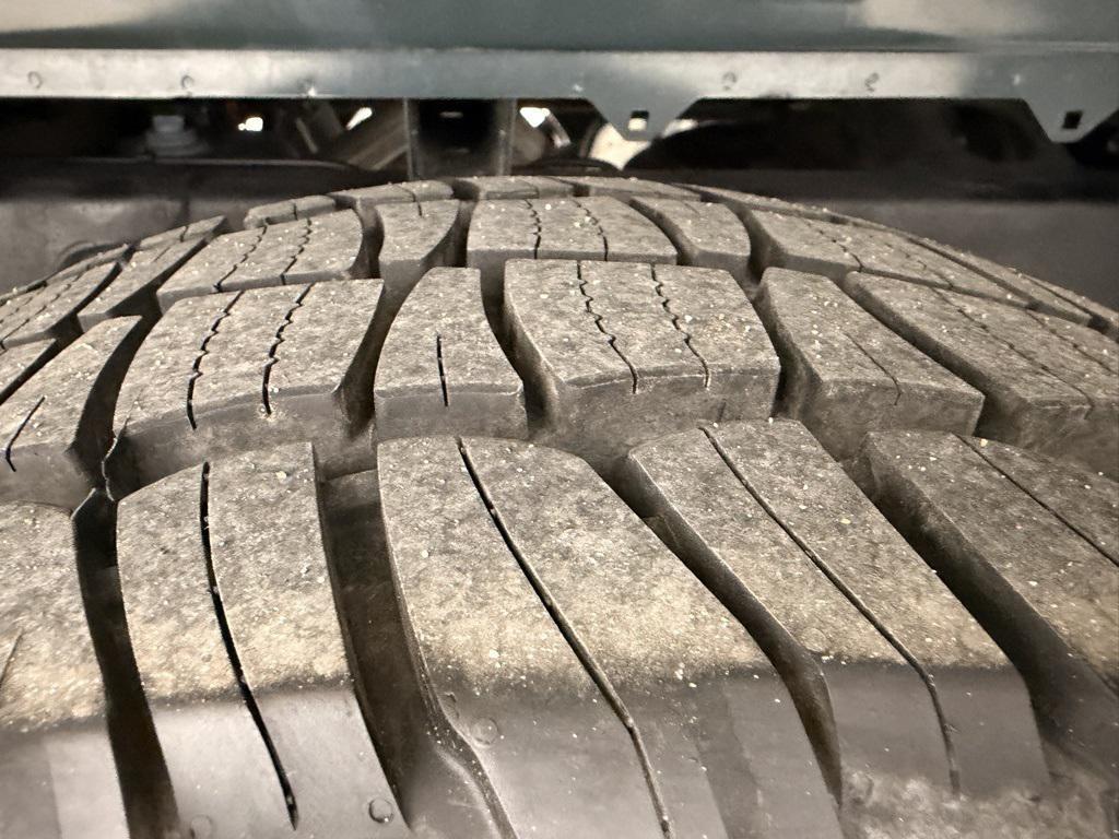 used 2025 Chevrolet Silverado 1500 car, priced at $42,991