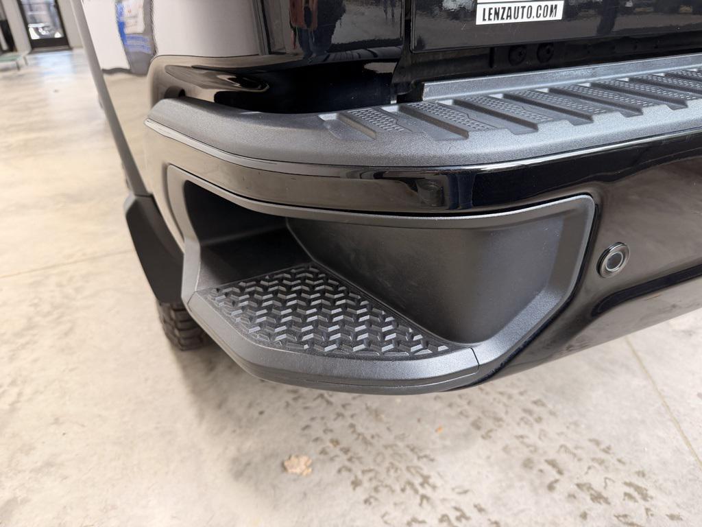 used 2021 GMC Sierra 3500 car, priced at $59,497