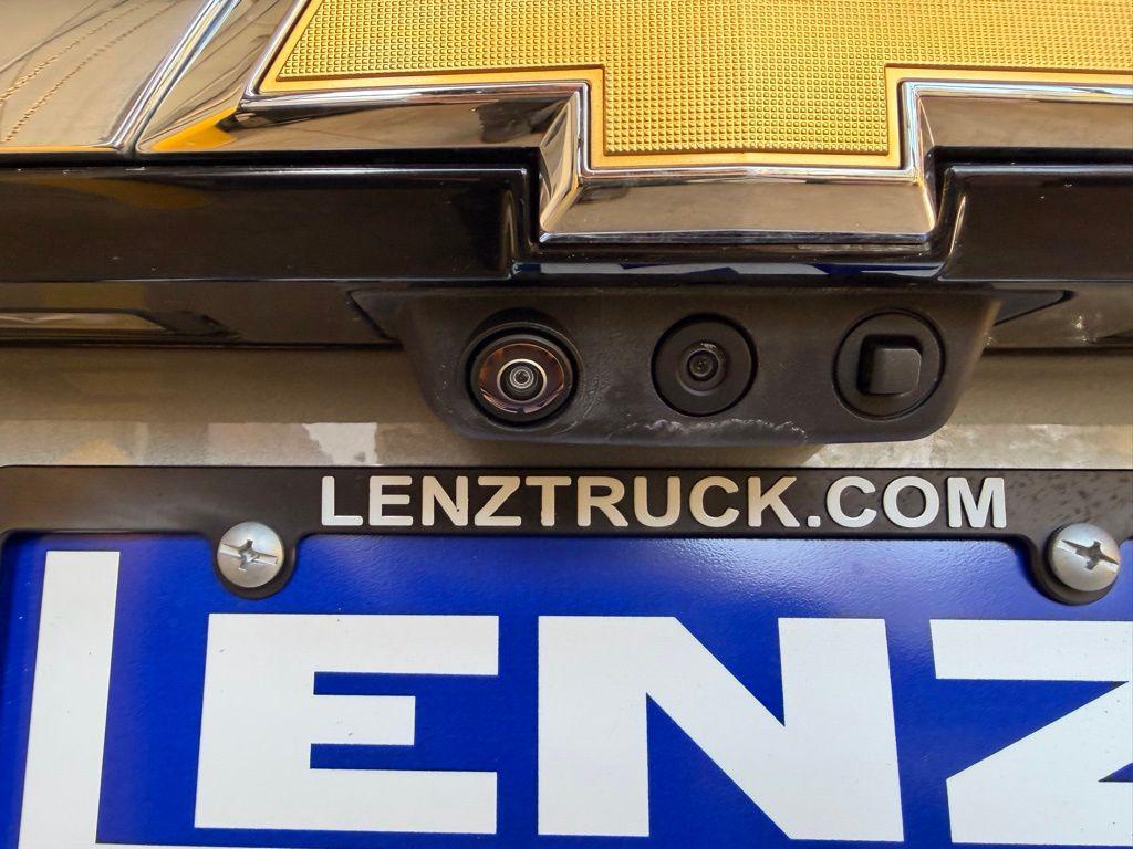 used 2023 Chevrolet Traverse car, priced at $35,997