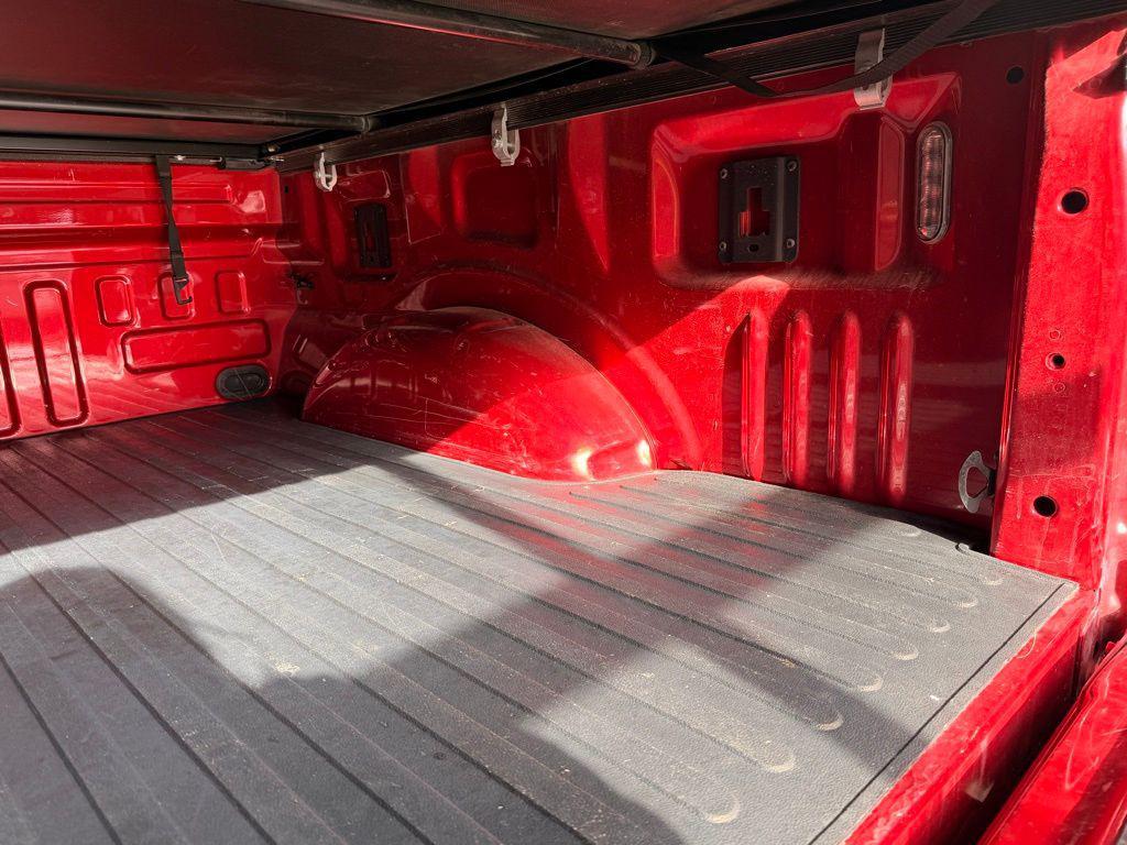 used 2021 Ford F-150 car, priced at $32,998