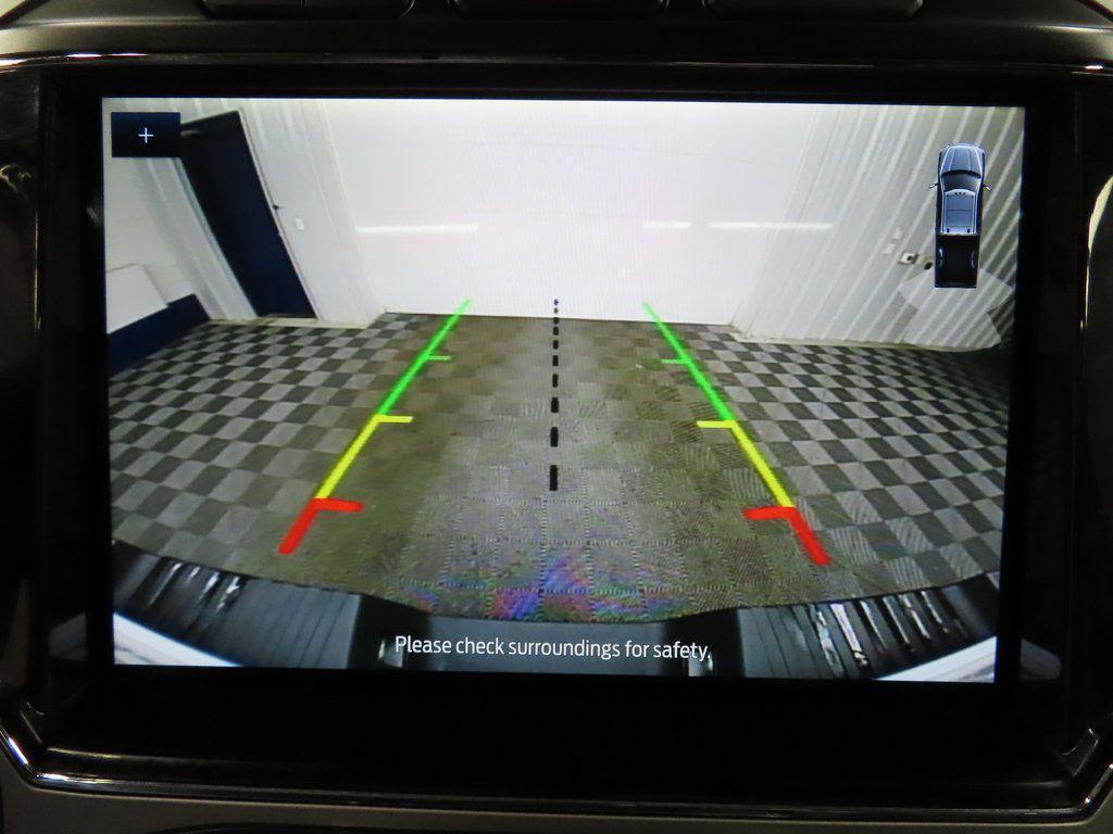 used 2022 Ford F-250 car, priced at $64,997