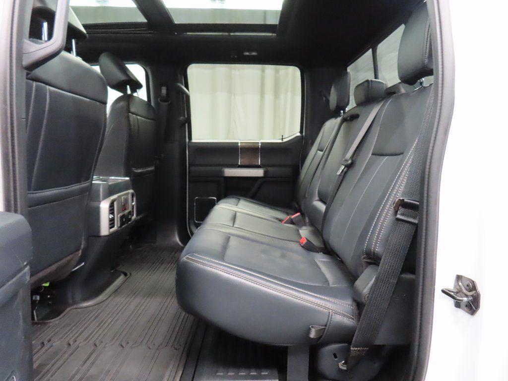 used 2022 Ford F-250 car, priced at $64,997